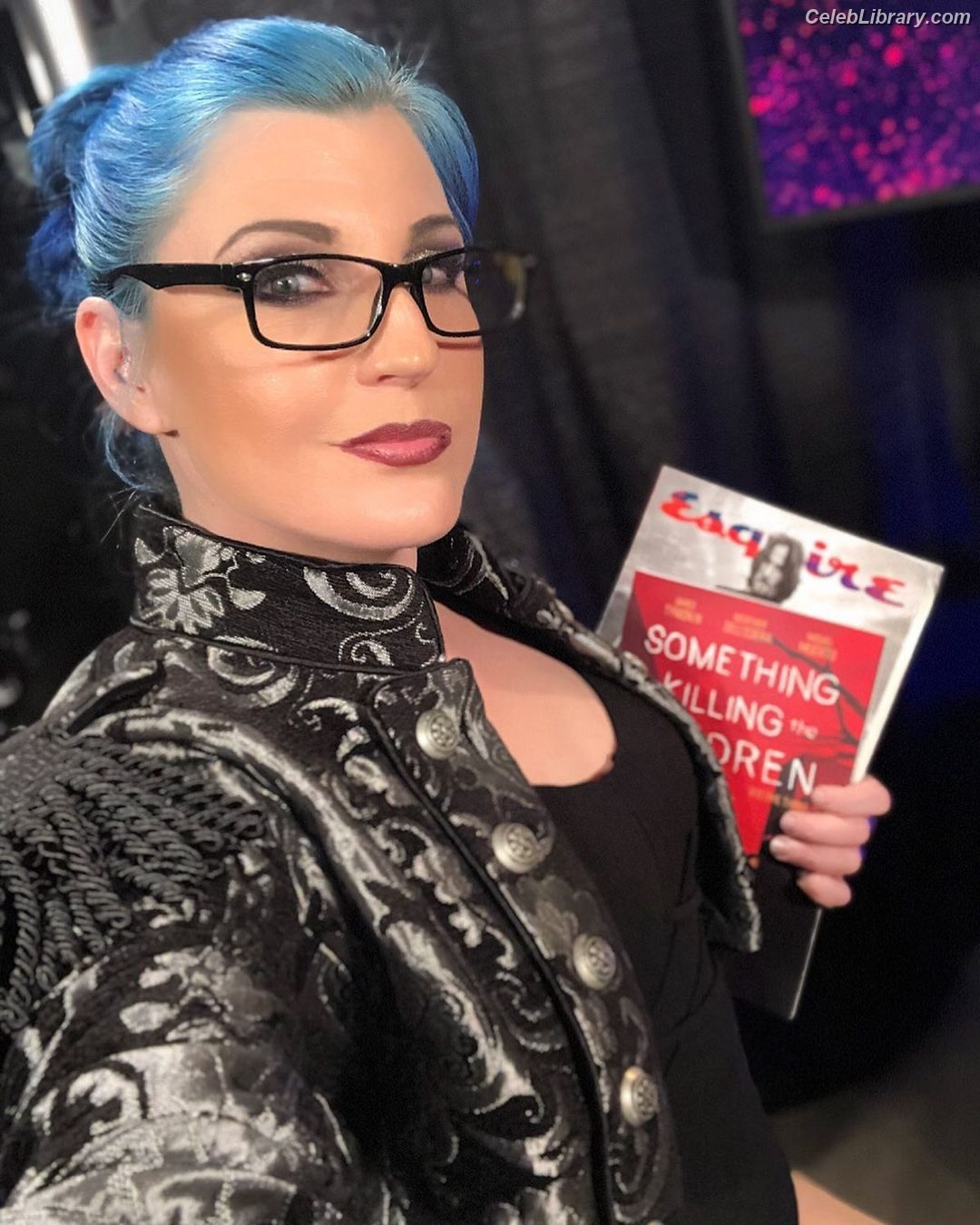 Leva Bates photo 2 of 103