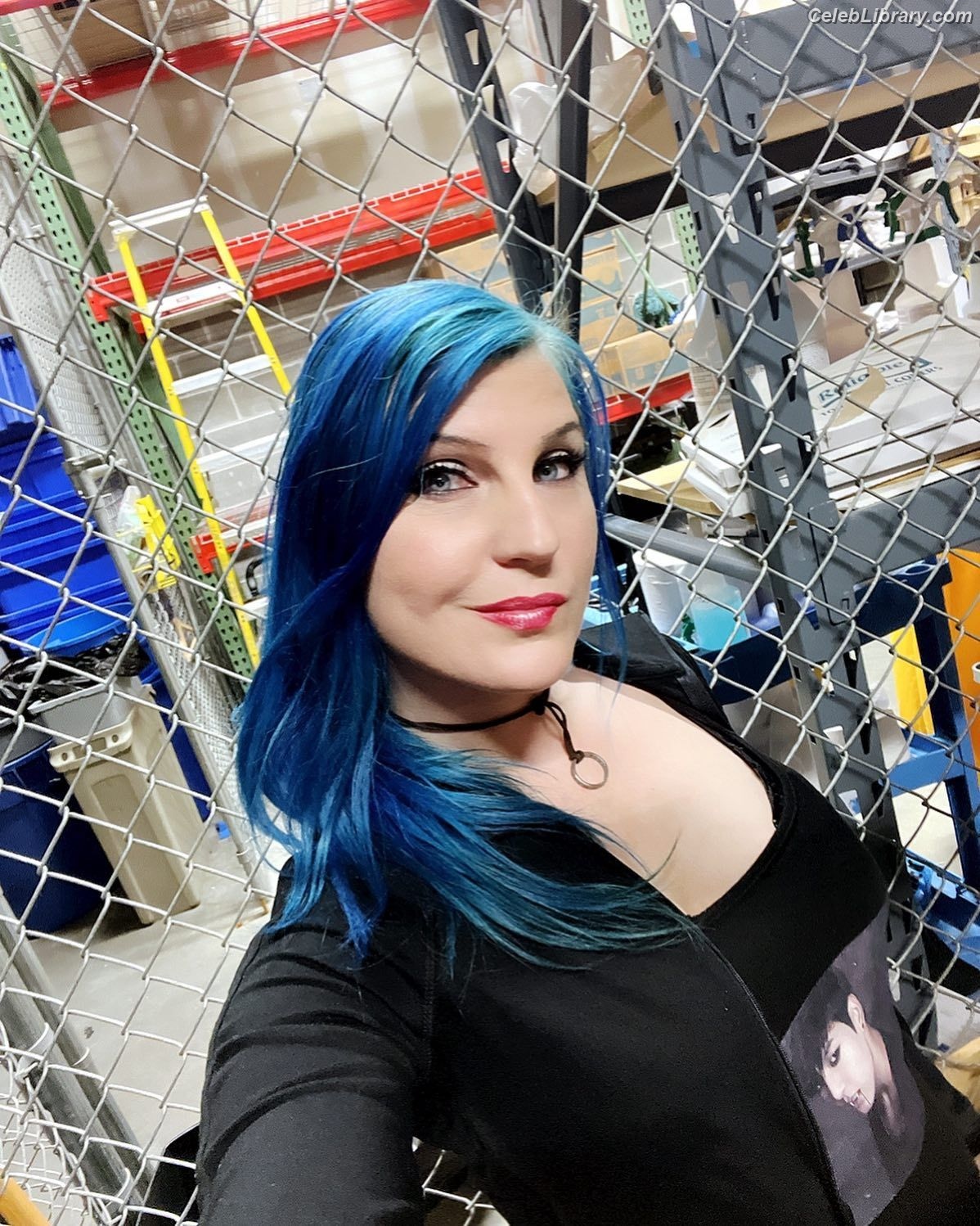 Leva Bates photo 12 of 103
