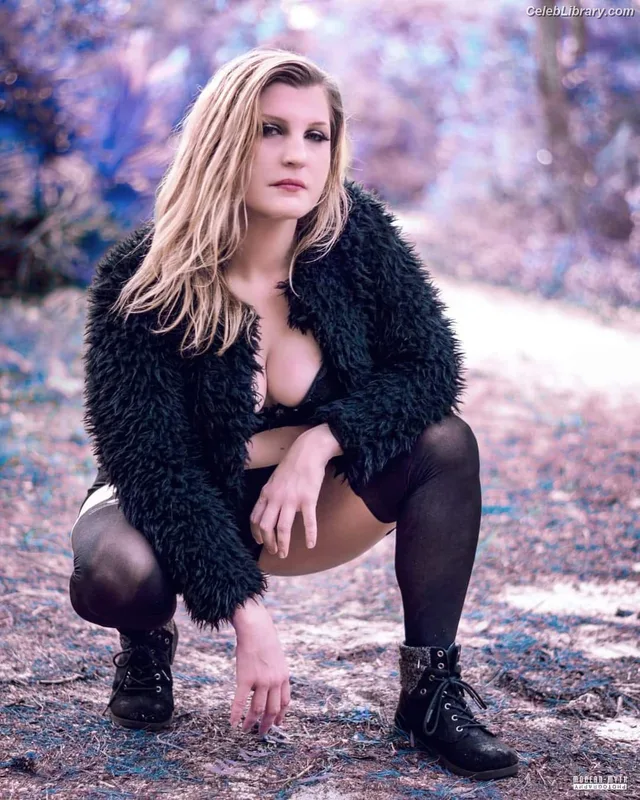 Leva Bates photo 1 of 103