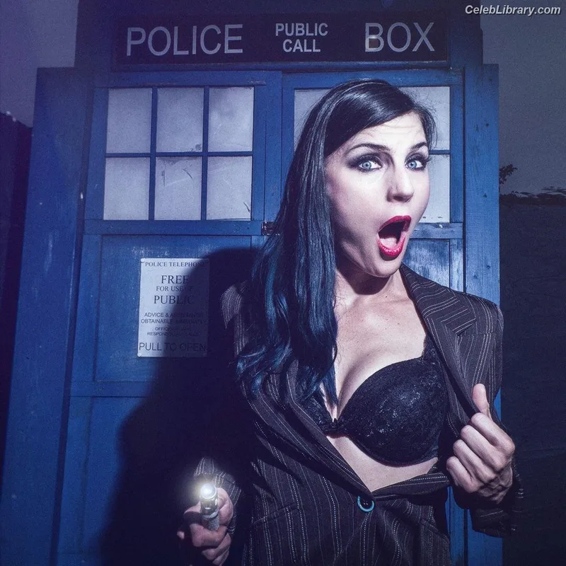 Leva Bates photo 3 of 103