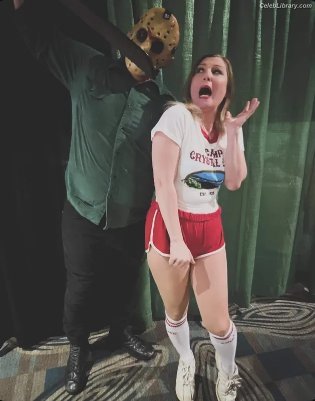 Leva Bates photo 6 of 103