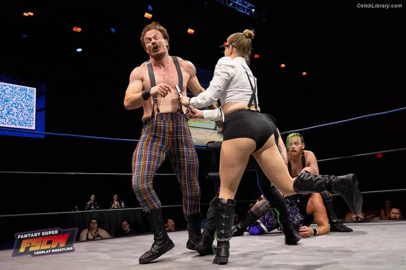 Leva Bates photo 8 of 103
