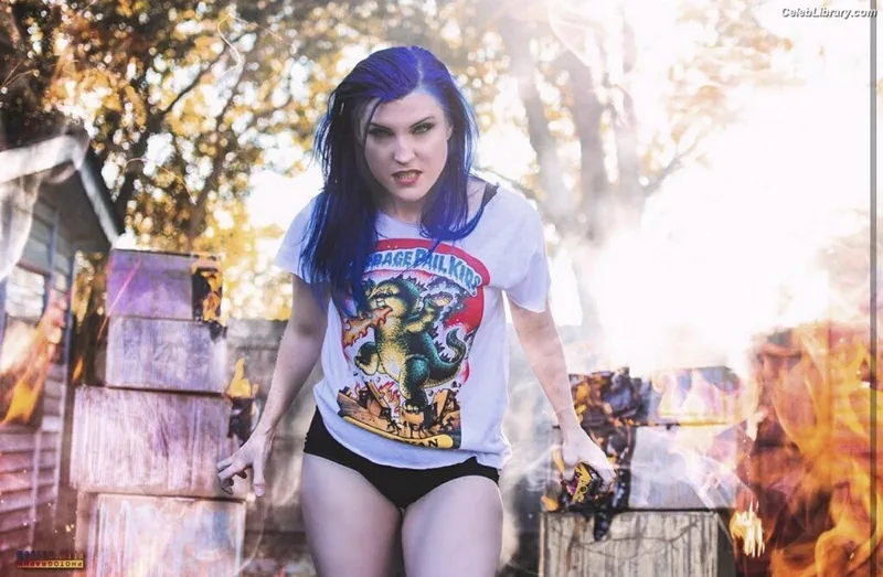 Leva Bates photo 3 of 103