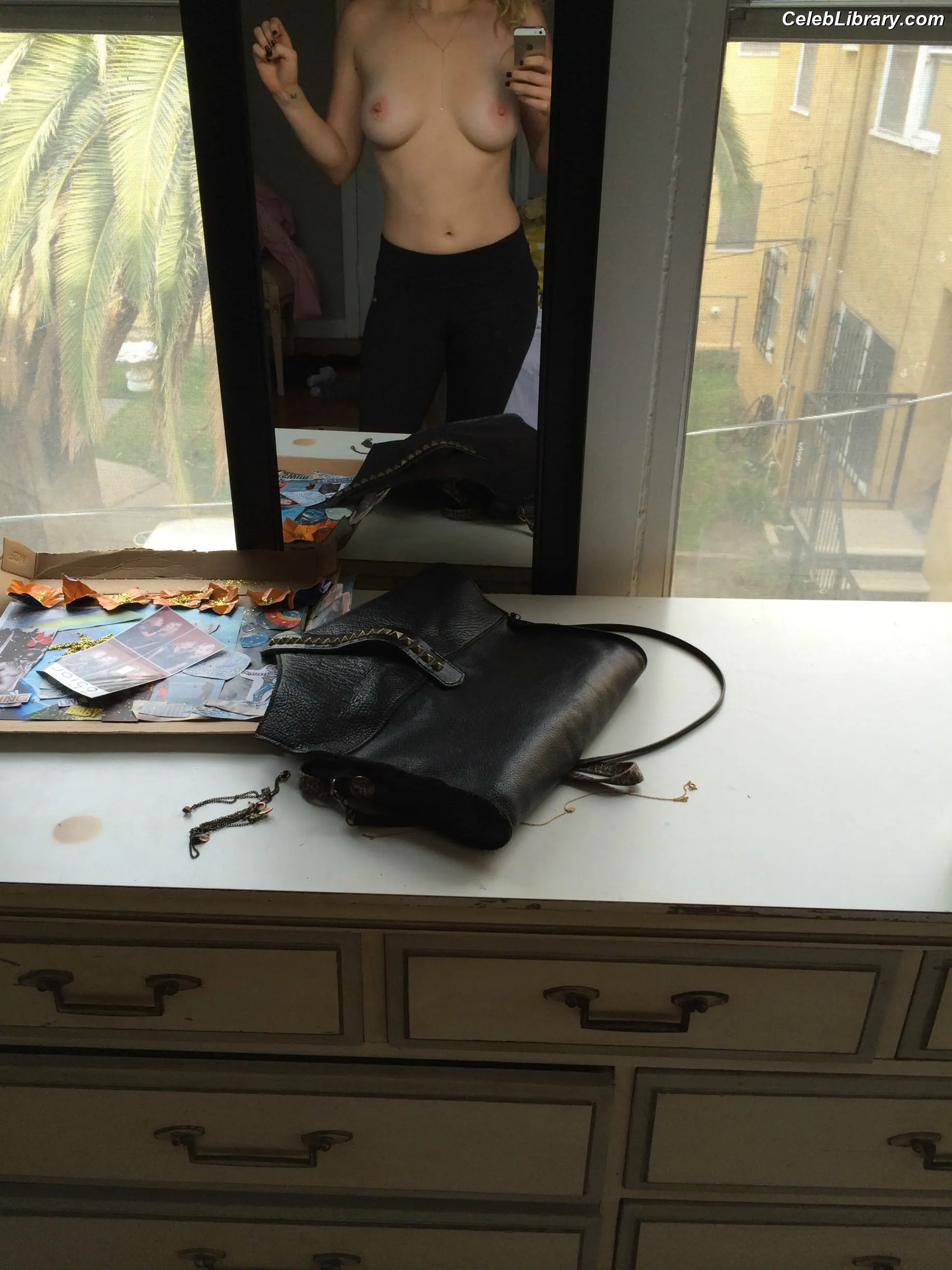 Leven Rambin photo 3 of 217