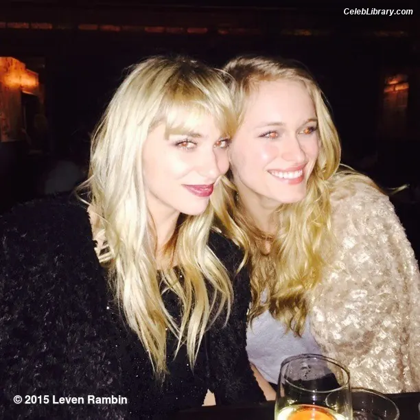Leven Rambin photo 5 of 217