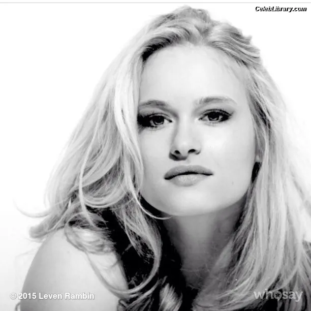 Leven Rambin photo 8 of 217