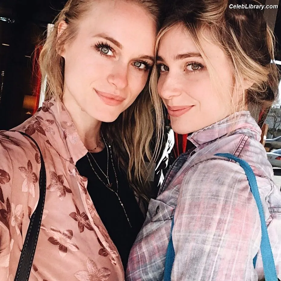 Leven Rambin photo 17 of 217