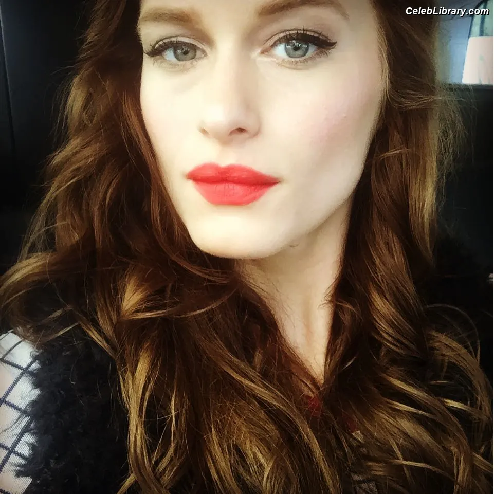 Leven Rambin photo 8 of 217