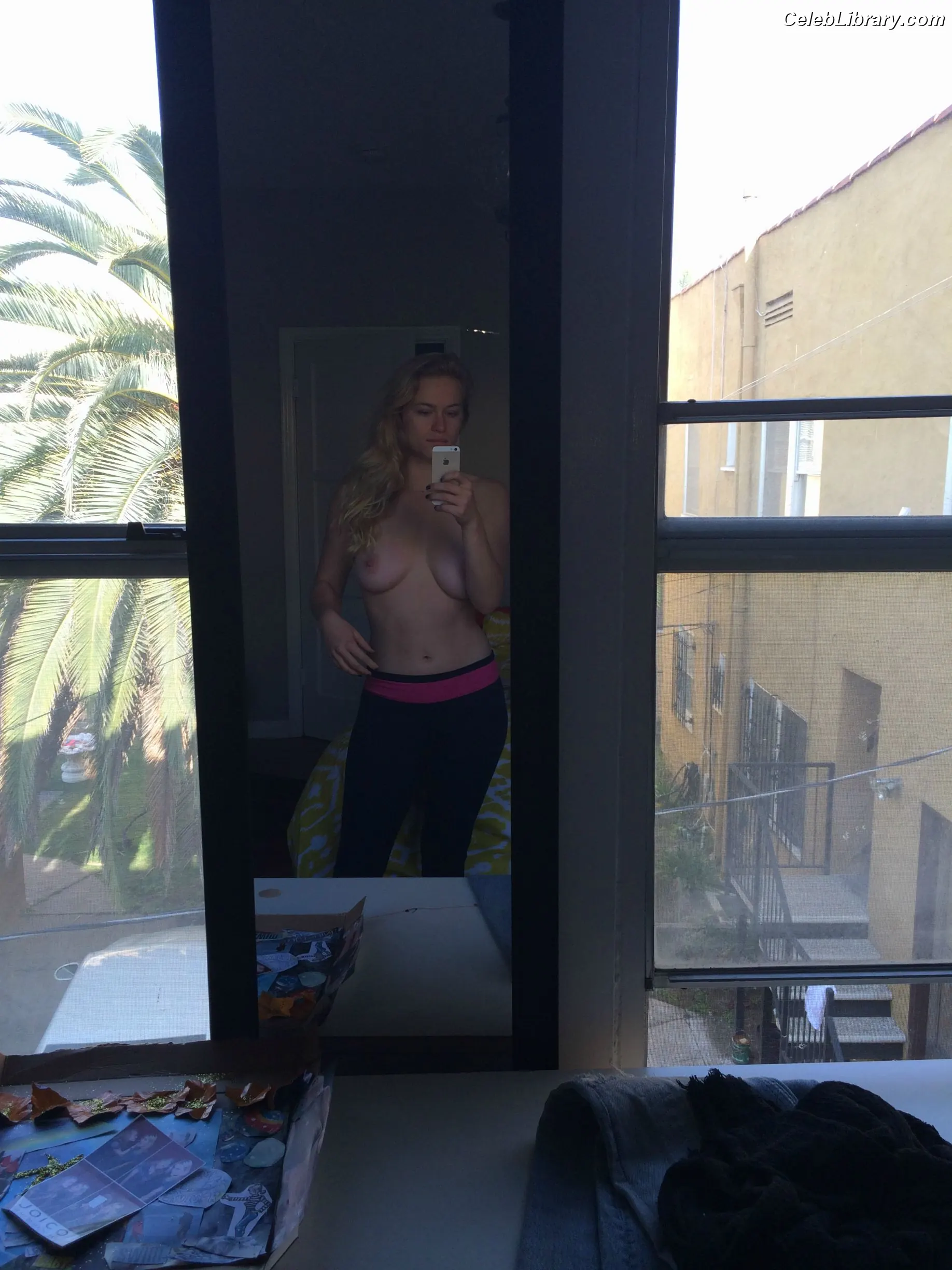 Leven Rambin photo 9 of 217