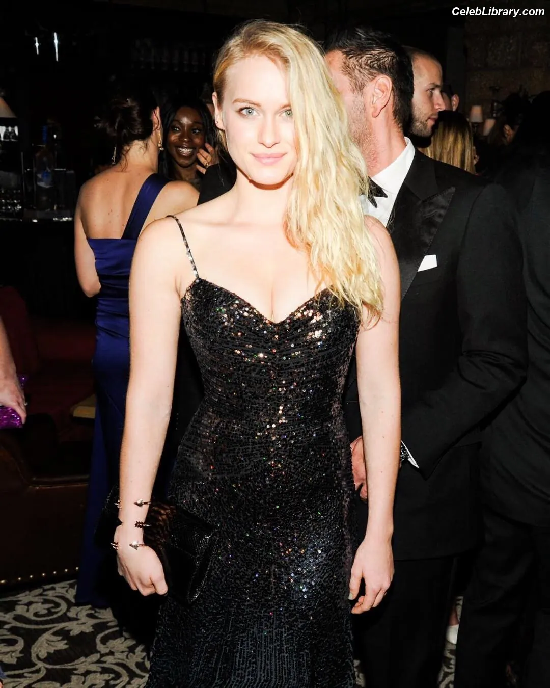 Leven Rambin photo 1 of 217