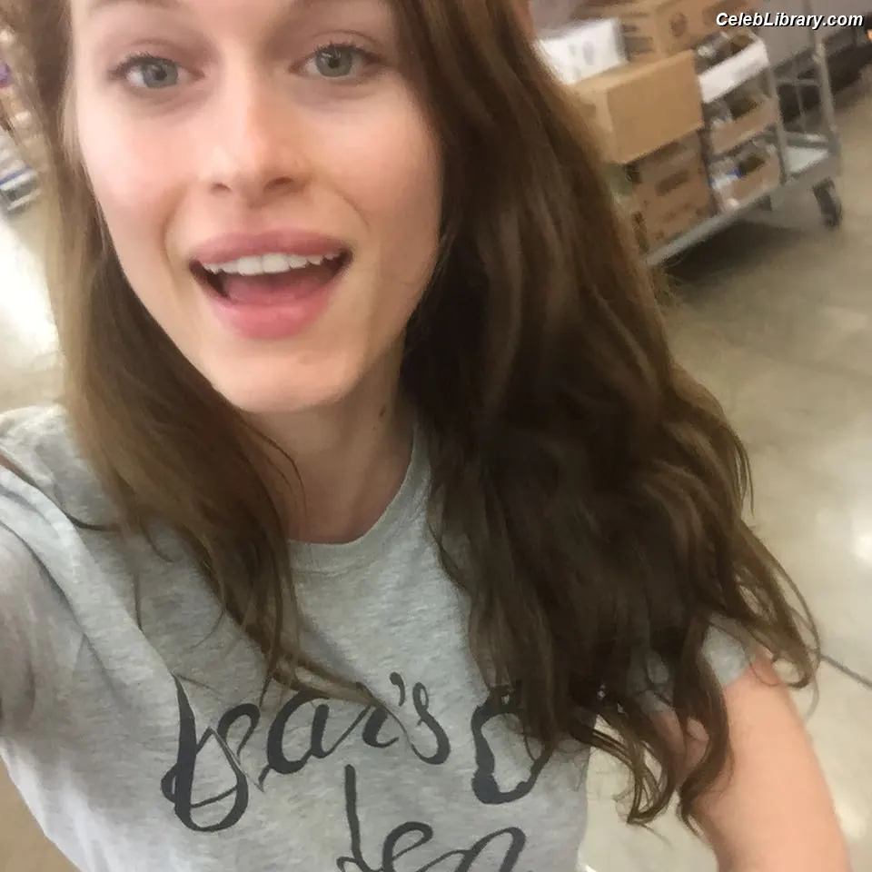 Leven Rambin photo 22 of 217