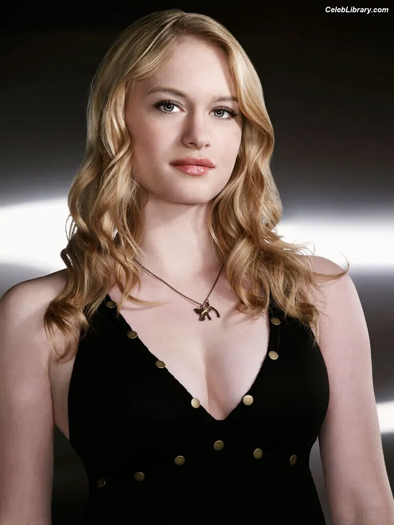 Leven Rambin photo 20 of 217
