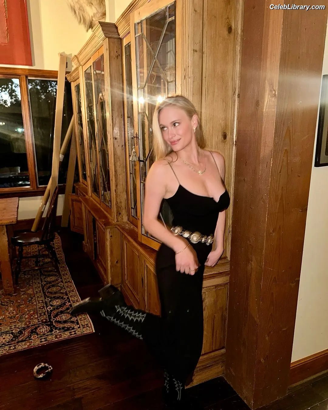 Leven Rambin photo 17 of 217