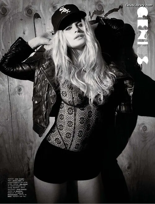 Leven Rambin photo 21 of 217