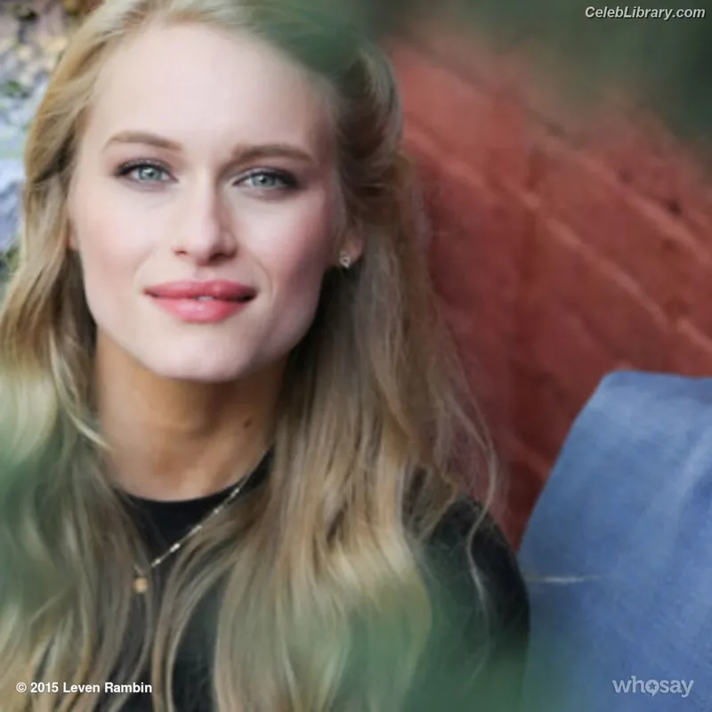 Leven Rambin photo 11 of 215