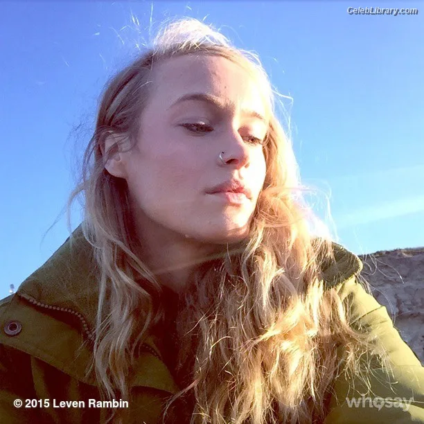 Leven Rambin photo 19 of 215