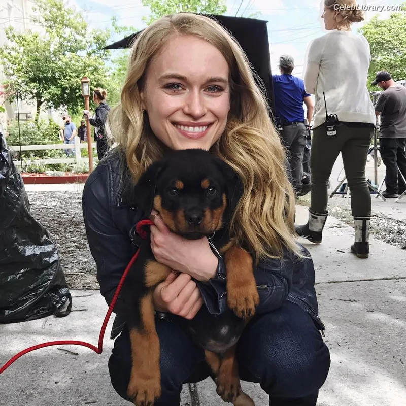 Leven Rambin photo 20 of 215