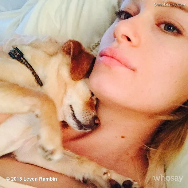 Leven Rambin photo 6 of 215