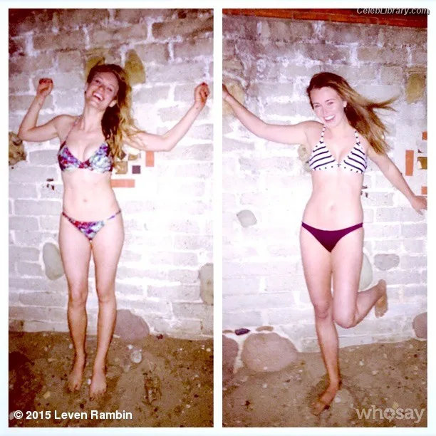 Leven Rambin photo 10 of 215