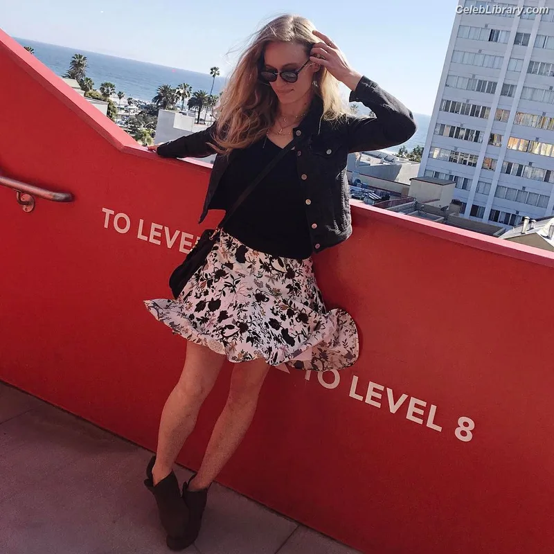 Leven Rambin photo 12 of 215