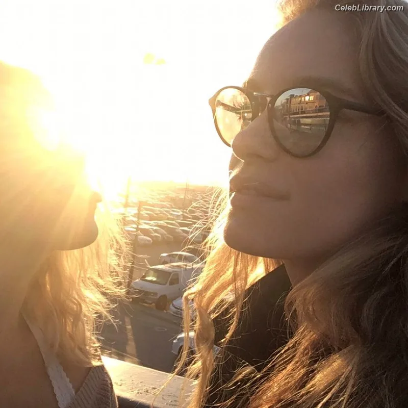 Leven Rambin photo 14 of 215