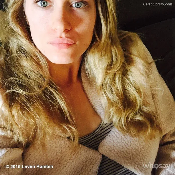 Leven Rambin photo 15 of 215