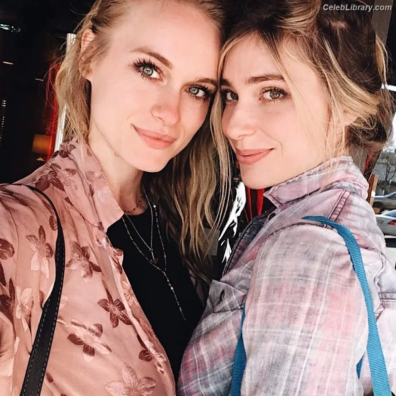 Leven Rambin photo 17 of 215