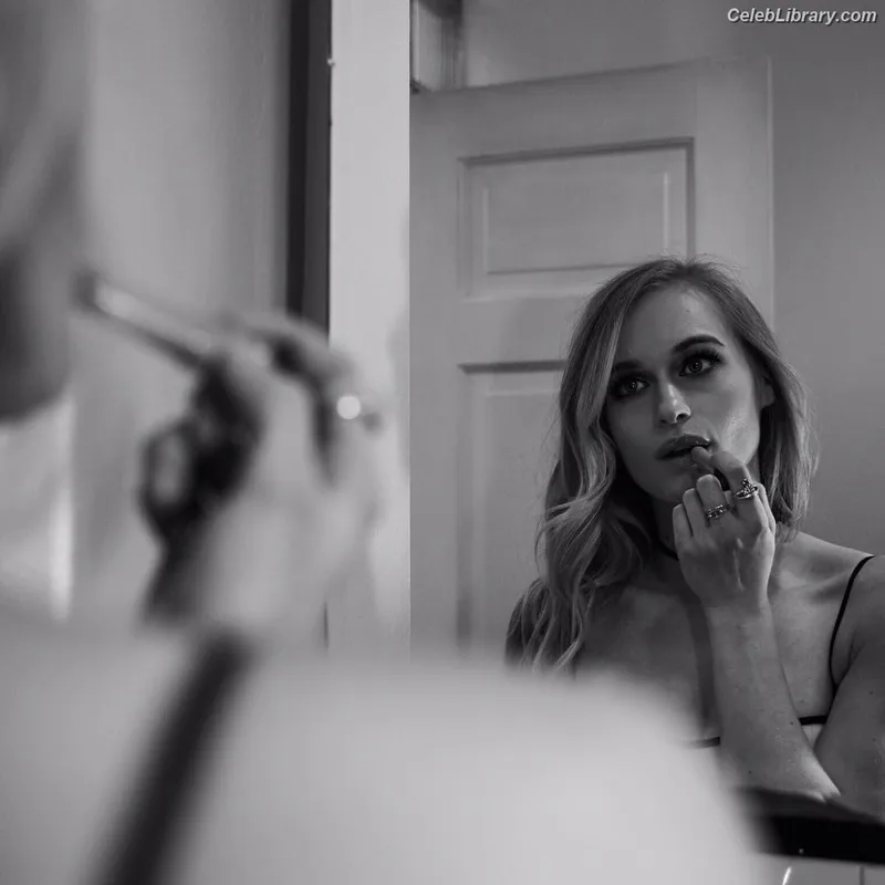 Leven Rambin photo 19 of 215