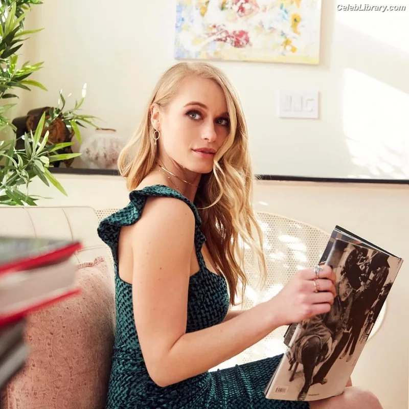 Leven Rambin photo 3 of 215