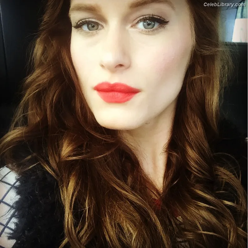 Leven Rambin photo 8 of 215