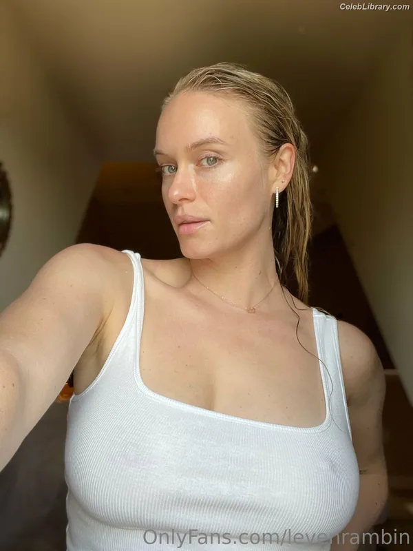 Leven Rambin photo 12 of 215