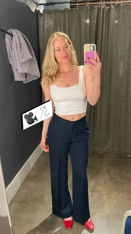 Leven Rambin photo 18 of 215