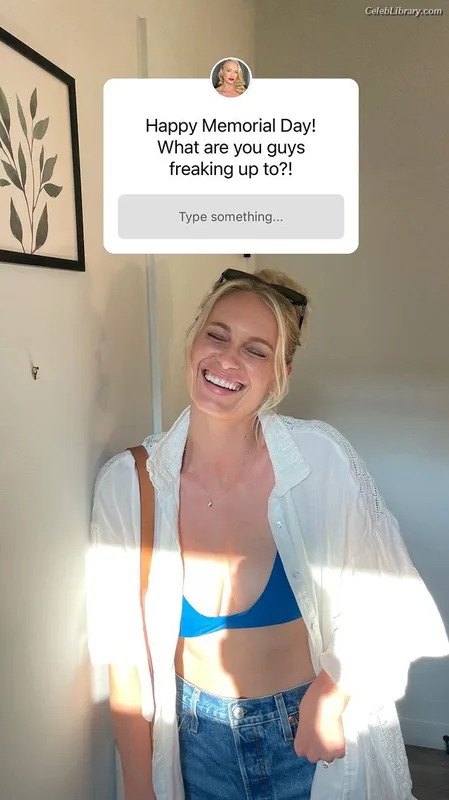 Leven Rambin photo 22 of 215