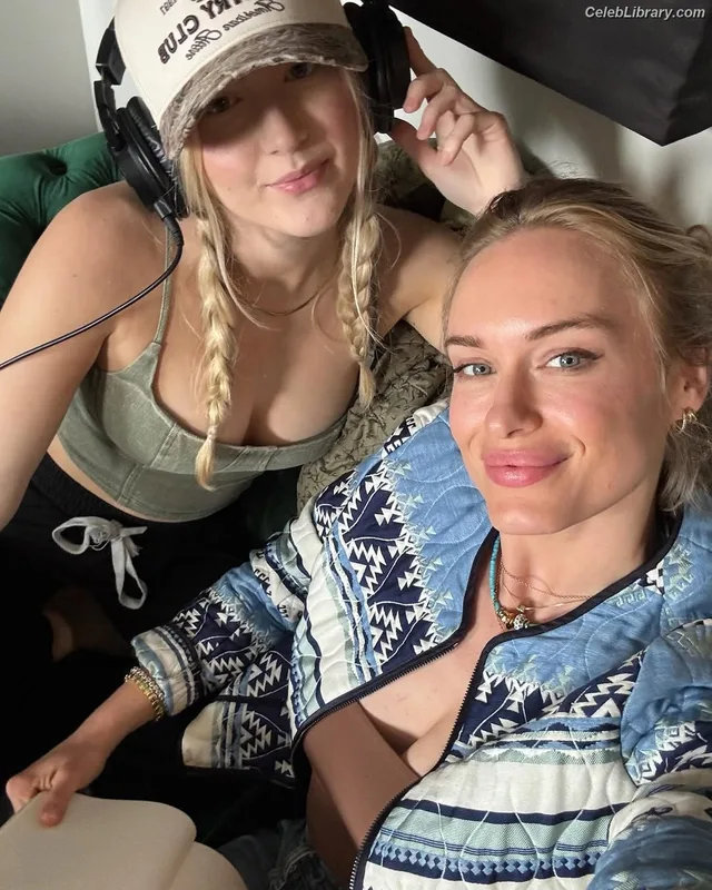 Leven Rambin photo 8 of 215