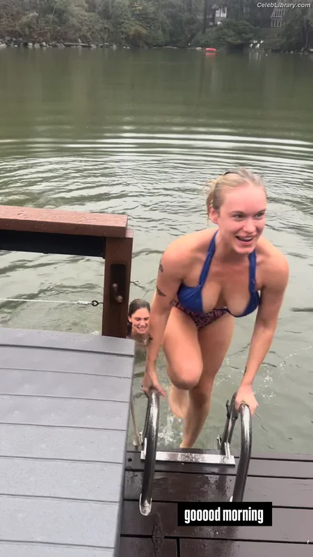 Leven Rambin photo 2 of 215