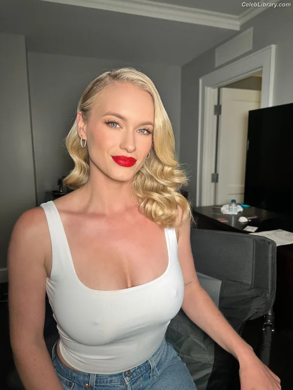 Leven Rambin photo 6 of 215