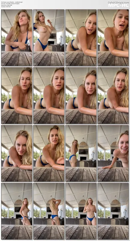 Leven Rambin photo 19 of 215