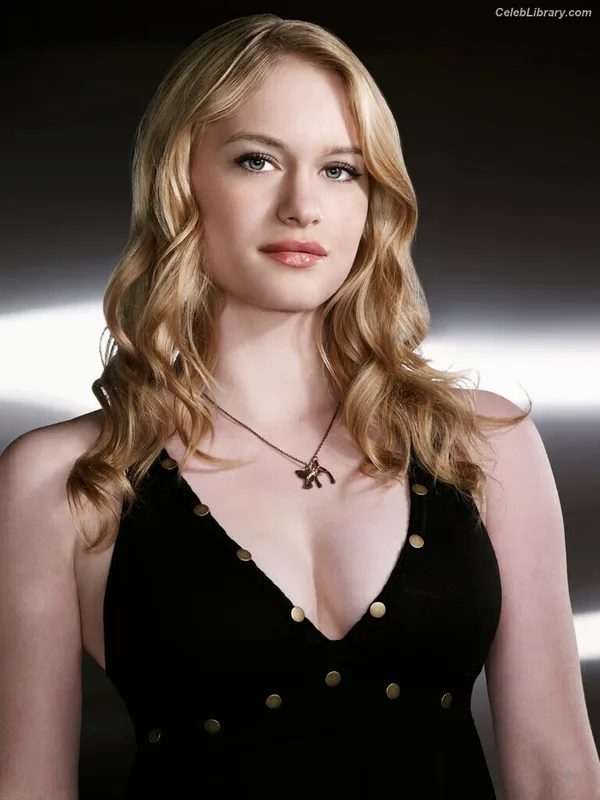 Leven Rambin photo 20 of 215