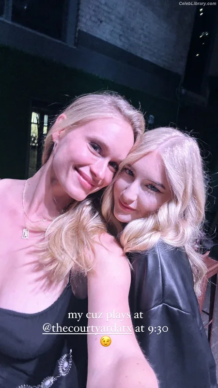 Leven Rambin photo 10 of 215