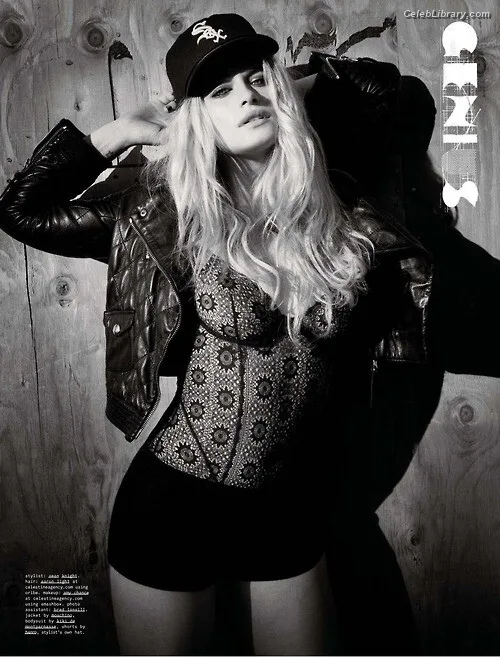 Leven Rambin photo 18 of 215