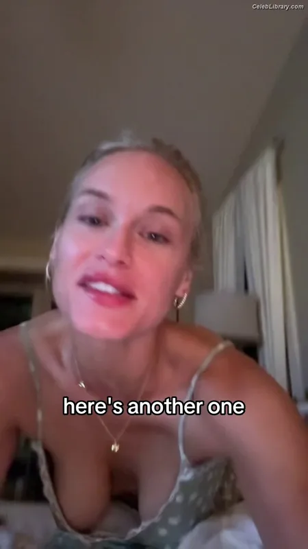 Leven Rambin photo 20 of 215