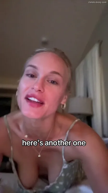 Leven Rambin photo 21 of 215