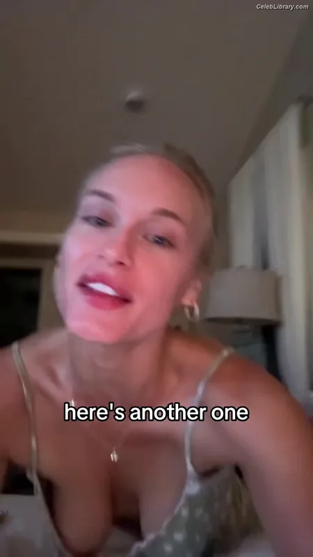 Leven Rambin photo 22 of 215