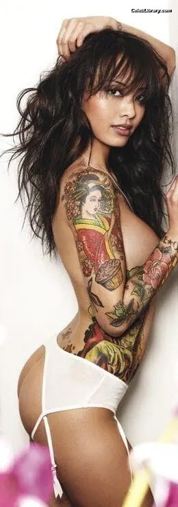 Levy Tran photo 17 of 76