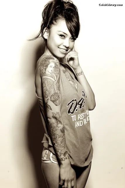 Levy Tran photo 7 of 76