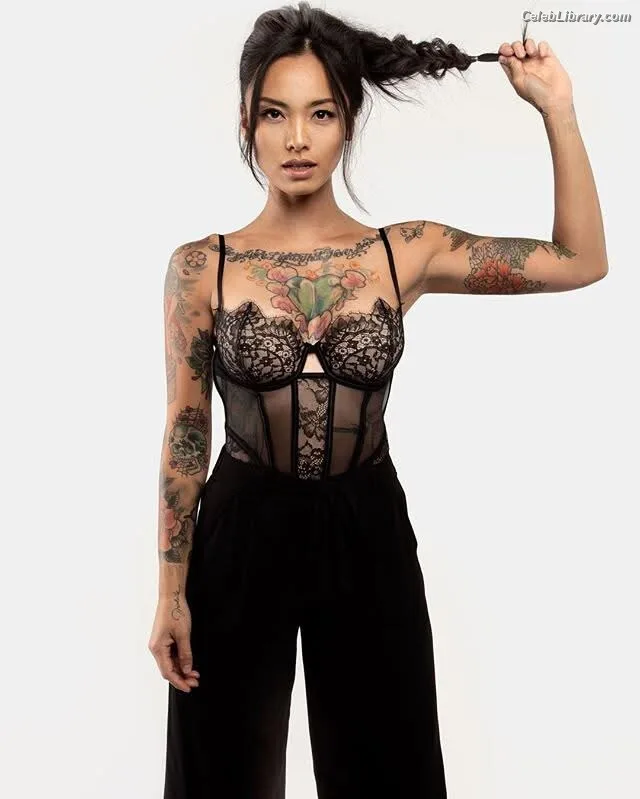 Levy Tran photo 7 of 77