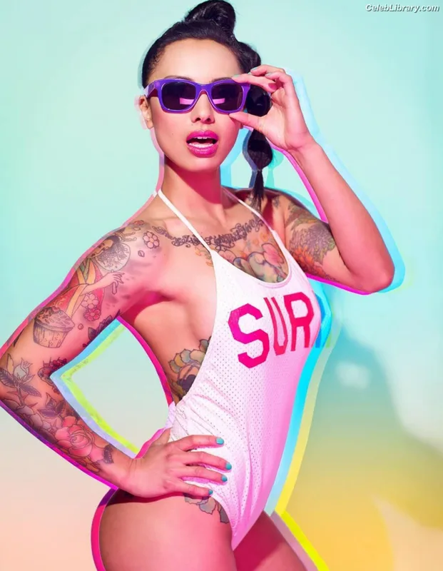 Levy Tran photo 1 of 77