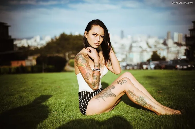 Levy Tran photo 13 of 77