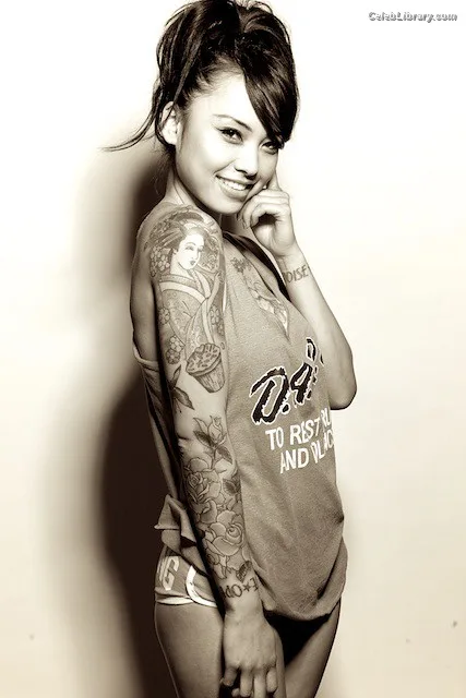 Levy Tran photo 7 of 77