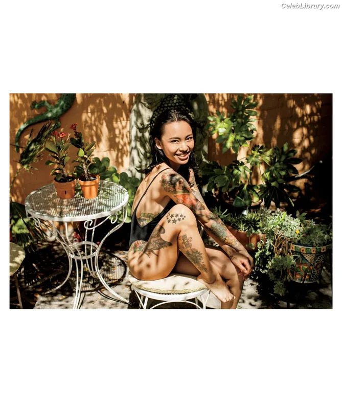 Levy Tran photo 1 of 77